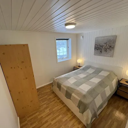 Stunning 2-bed In Near Airport شقة نانيسْتا