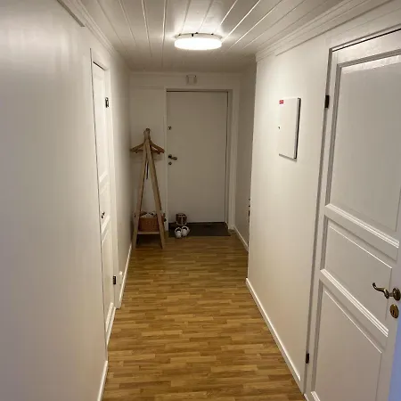 شقة Stunning 2-bed In Near Airport *