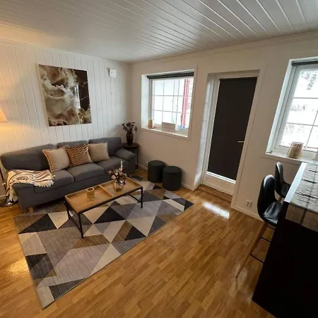 شقة Stunning 2-bed In Near Airport *
