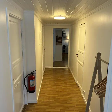 شقة Stunning 2-bed In Near Airport