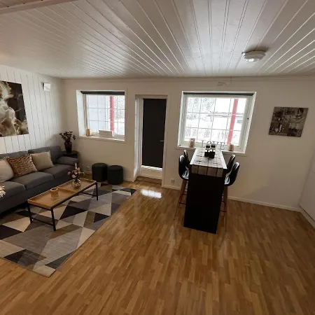 شقة Stunning 2-bed In Near Airport